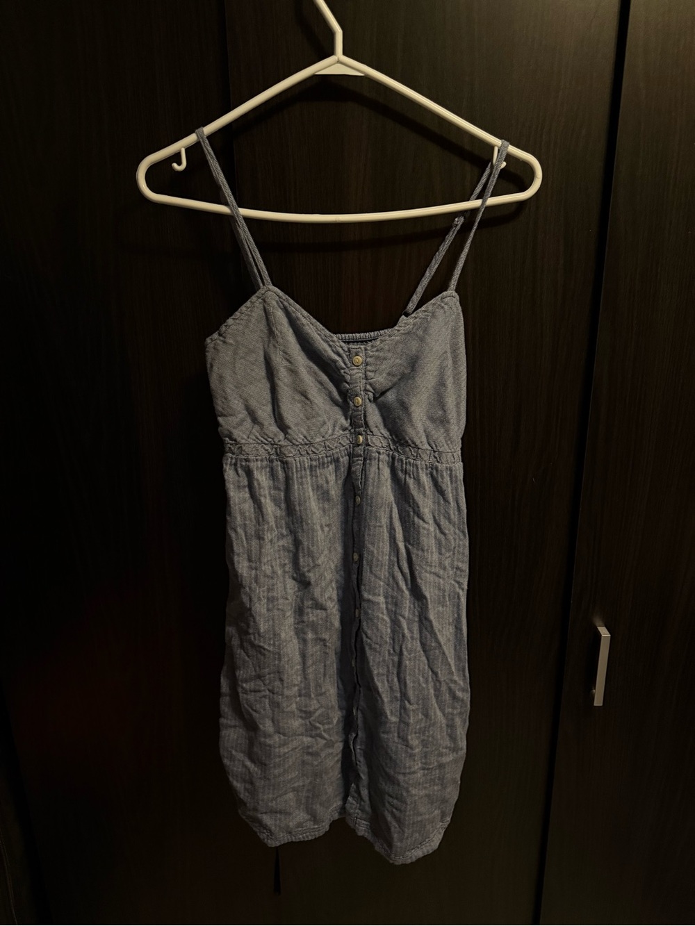 George Mini dress - wmns xs